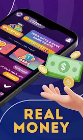 Earn Real Money with FreeCash