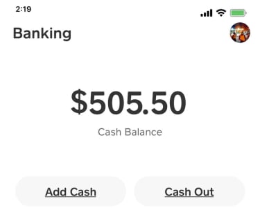 FreeCash Customer Review - Richard