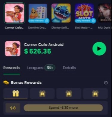 FreeCash Customer Review - Wafae